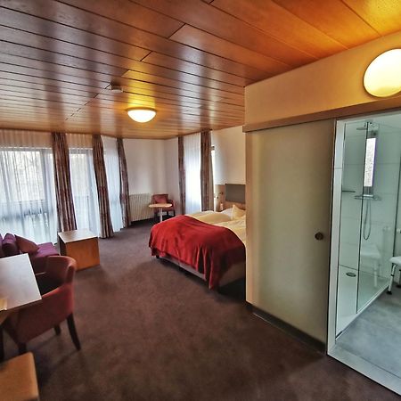 Hotel Krone Nellingen Exterior photo