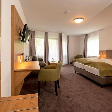 Hotel Krone Nellingen Exterior photo