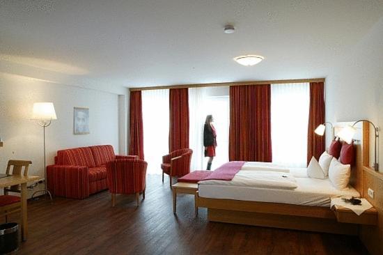 Hotel Krone Nellingen Room photo