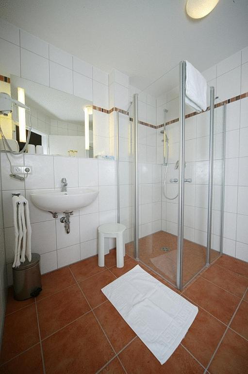 Hotel Krone Nellingen Room photo
