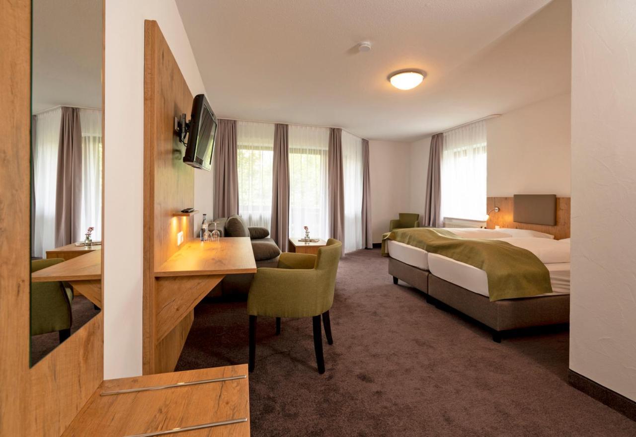 Hotel Krone Nellingen Exterior photo